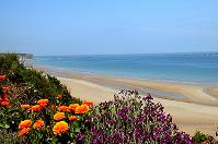 Plage d'Arromanches